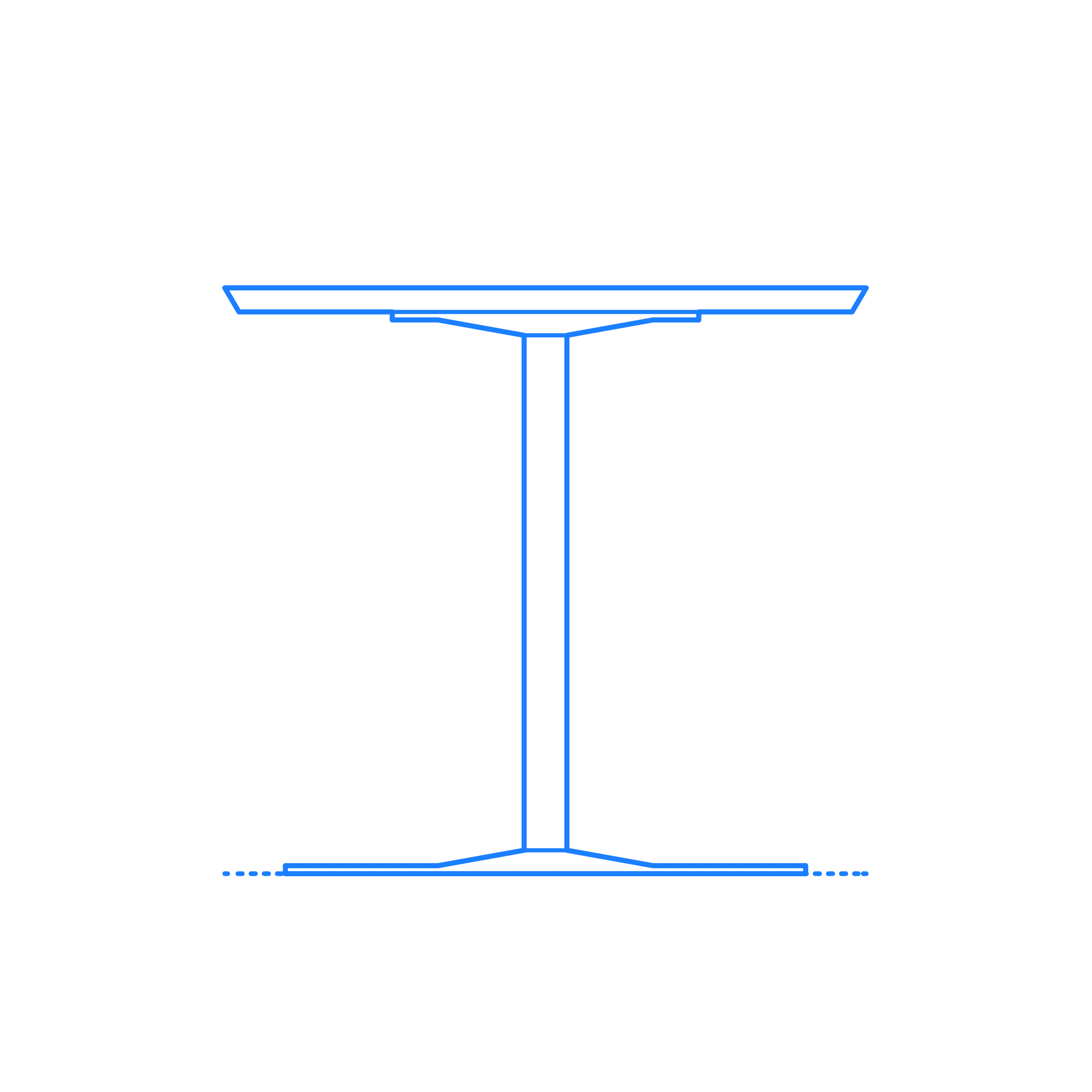 Furniture Dining Tables Arena Table Square Sketch Style Svg Vector Free Vectors